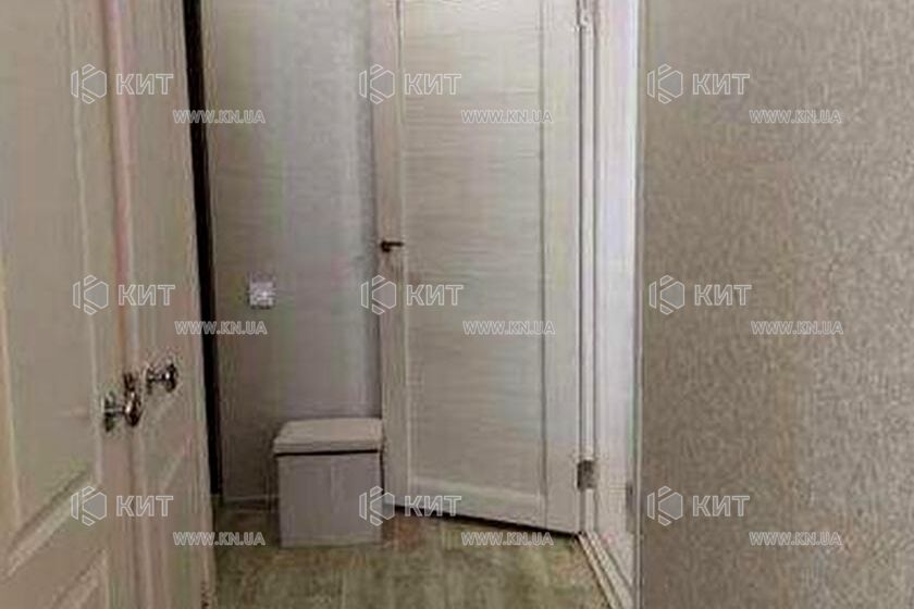 Продажа квартиры Харьков, ХТЗ, Рогань, 32м²