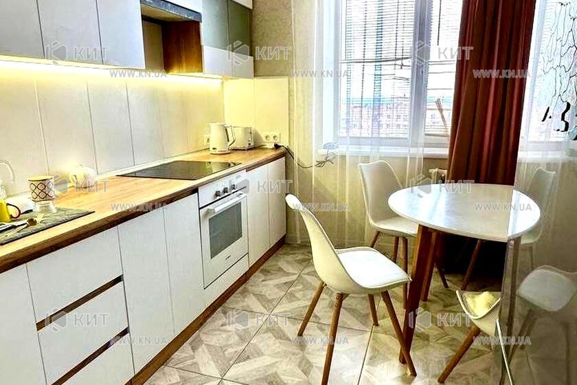 Продажа квартиры Харьков, Холодная гора, 51м²