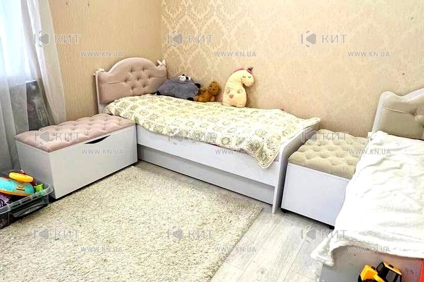 Продажа квартиры Харьков, Холодная гора, 51м²