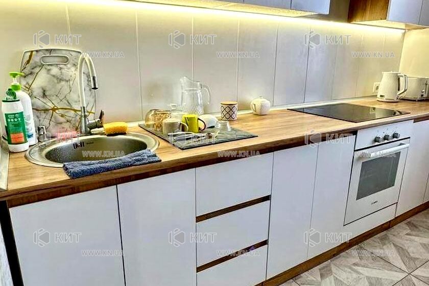 Продажа квартиры Харьков, Холодная гора, 51м²