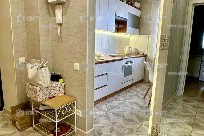 Продажа квартиры Харьков, Холодная гора, 51м²