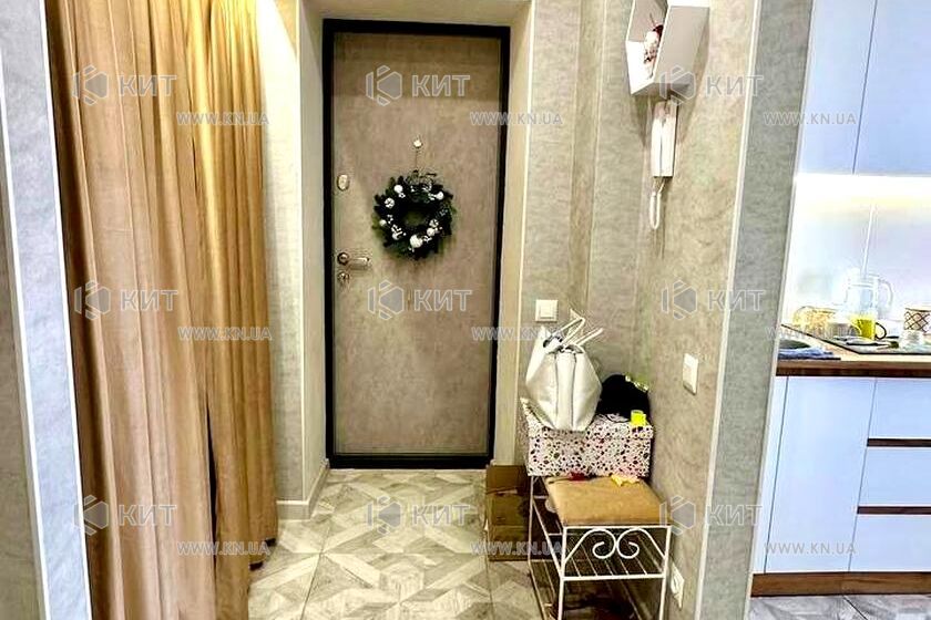 Продажа квартиры Харьков, Холодная гора, 51м²