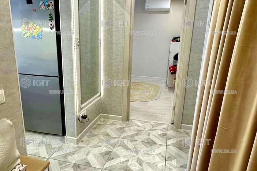 Продажа квартиры Харьков, Холодная гора, 51м²