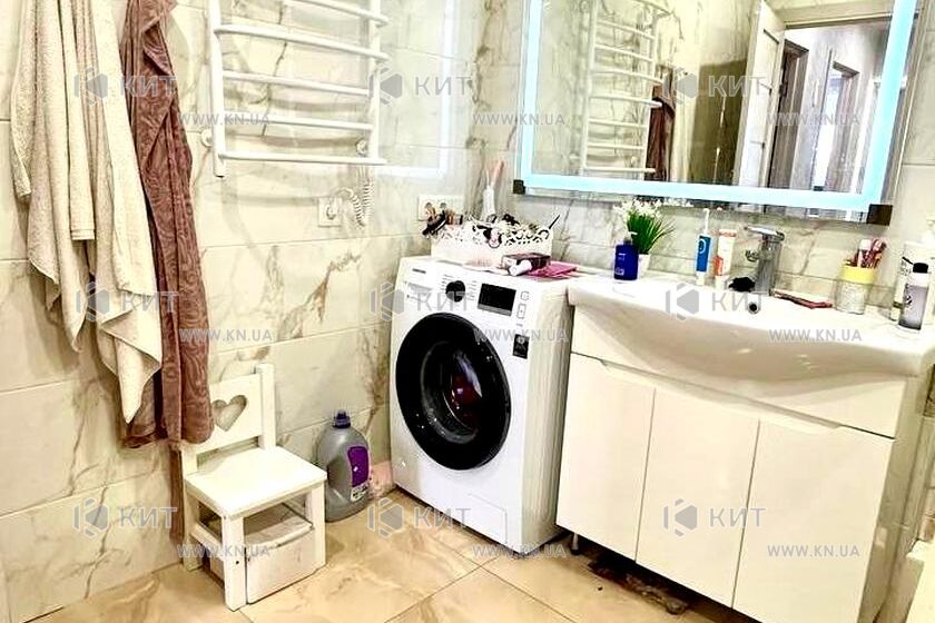 Продажа квартиры Харьков, Холодная гора, 51м²