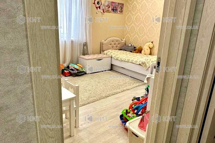 Продажа квартиры Харьков, Холодная гора, 51м²