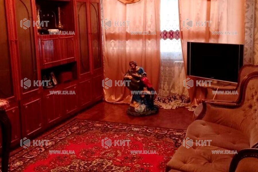 Продаж квартири Харків, Нові Дома, 62м²