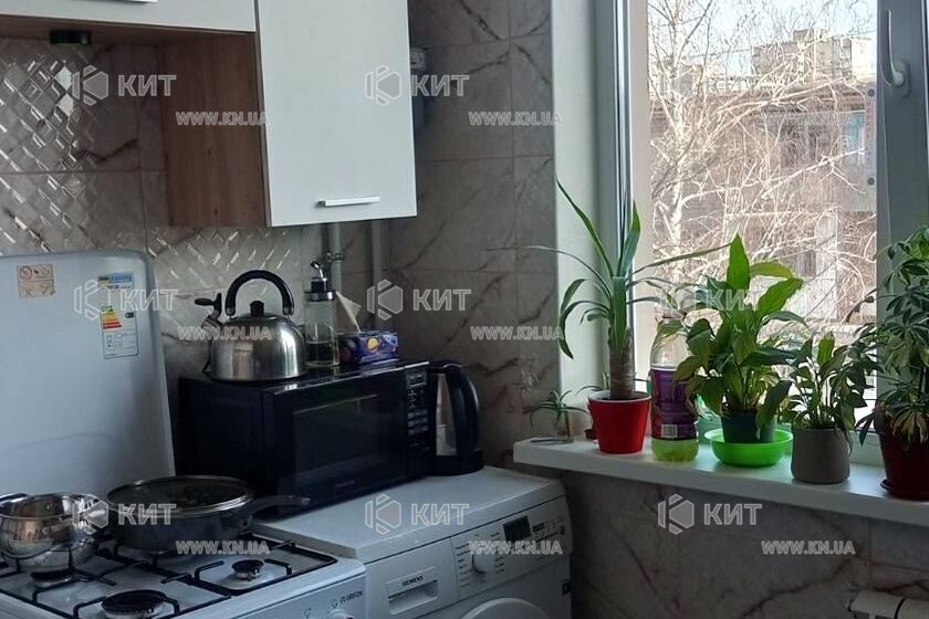 Продажа квартиры Харьков, Новые дома, 45м²