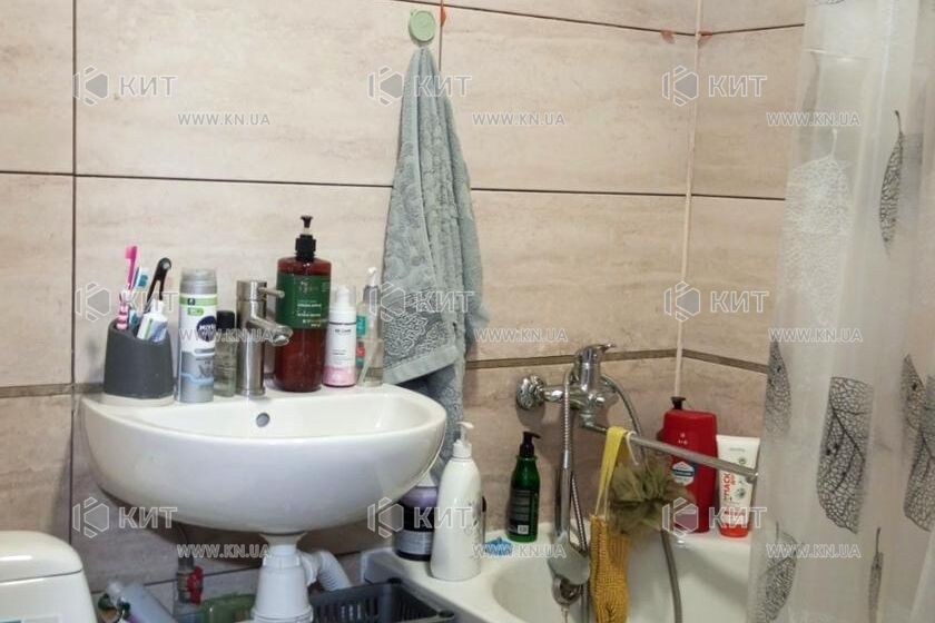 Продажа квартиры Харьков, Новые дома, 45м²