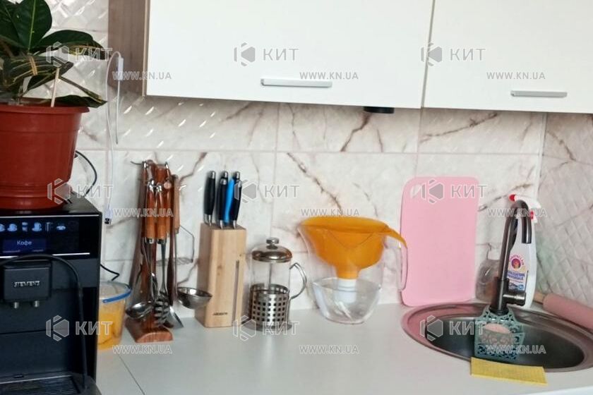 Продажа квартиры Харьков, Новые дома, 45м²