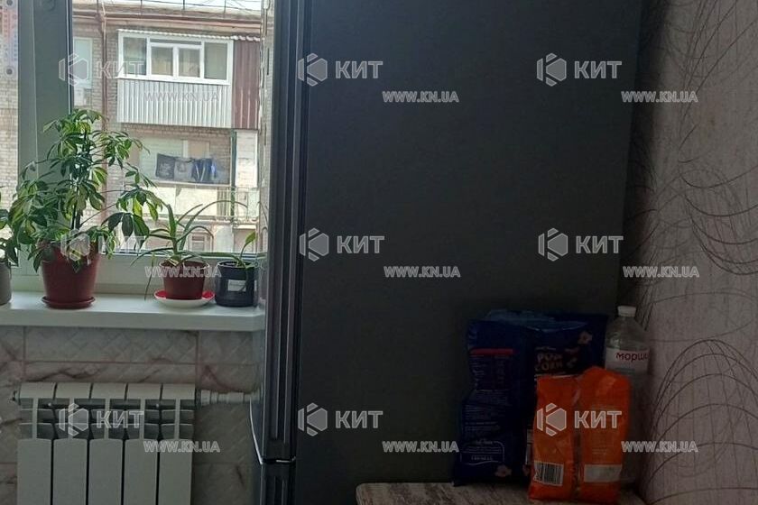 Продажа квартиры Харьков, Новые дома, 45м²