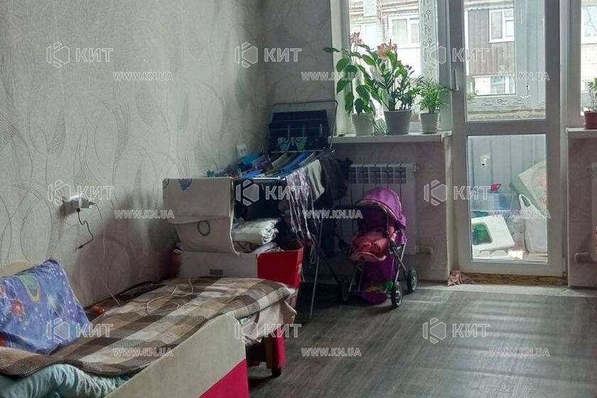 Продажа квартиры Харьков, Новые дома, 45м²