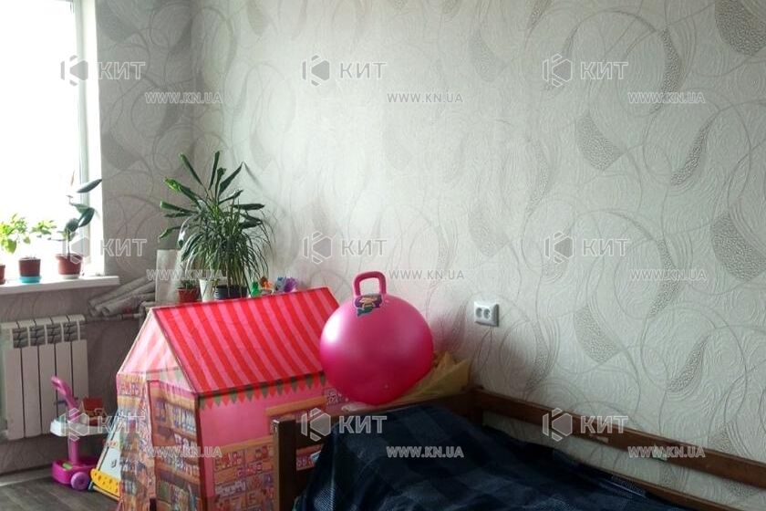 Продажа квартиры Харьков, Новые дома, 45м²