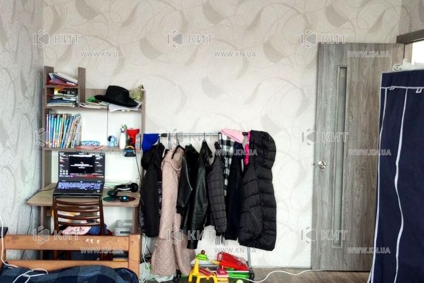 Продажа квартиры Харьков, Новые дома, 45м²