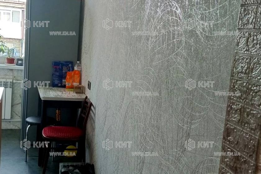 Продажа квартиры Харьков, Новые дома, 45м²