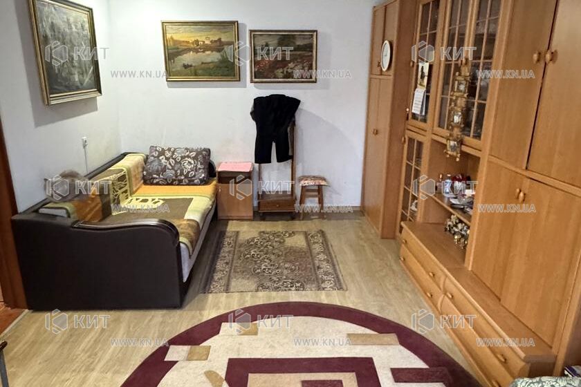 Продажа квартиры Харьков, Клочковская, 44м²
