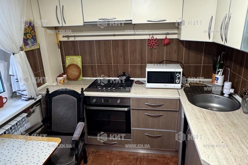Продажа квартиры Харьков, Клочковская, 44м²