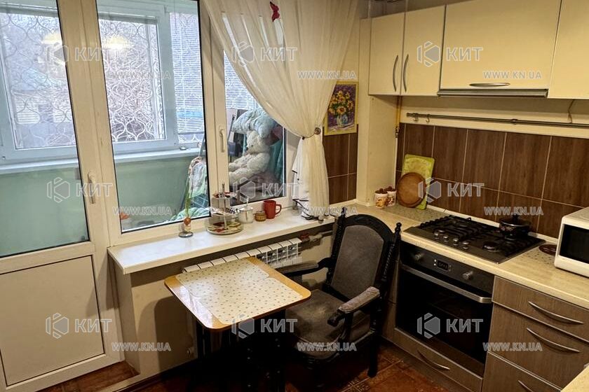 Продажа квартиры Харьков, Клочковская, 44м²