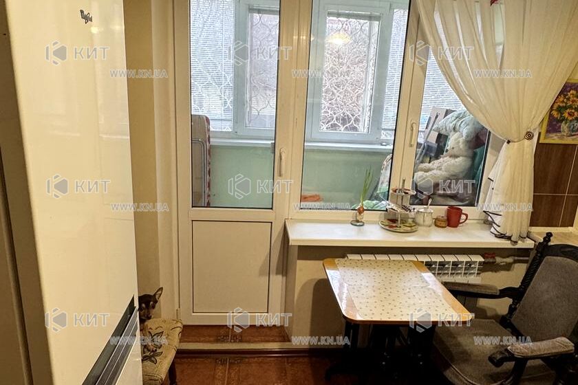 Продажа квартиры Харьков, Клочковская, 44м²