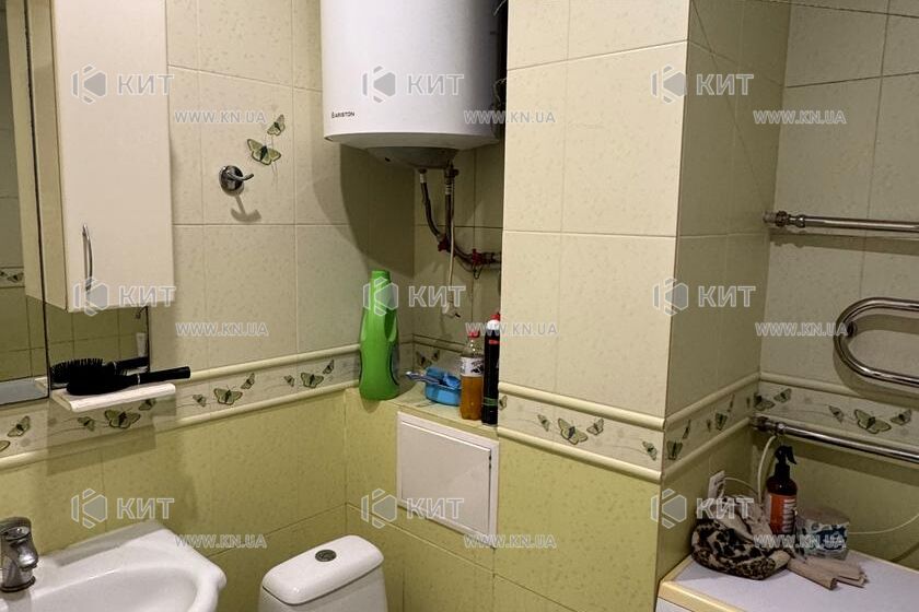 Продажа квартиры Харьков, Клочковская, 44м²