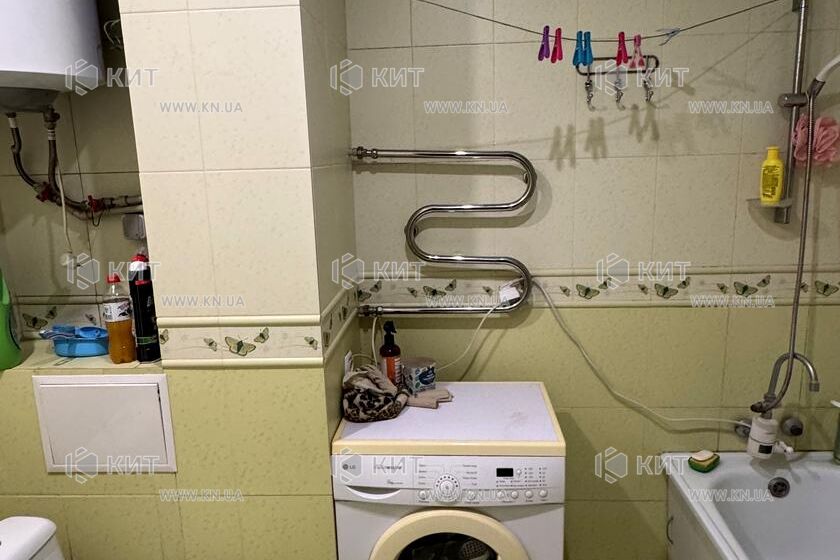 Продажа квартиры Харьков, Клочковская, 44м²