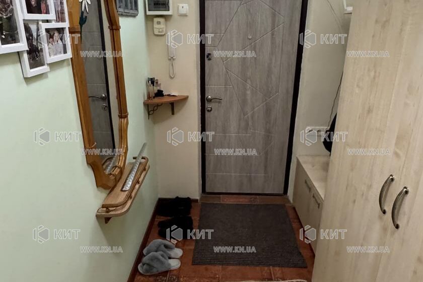 Продажа квартиры Харьков, Клочковская, 44м²