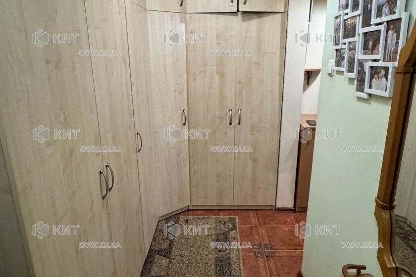 Продажа квартиры Харьков, Клочковская, 44м²