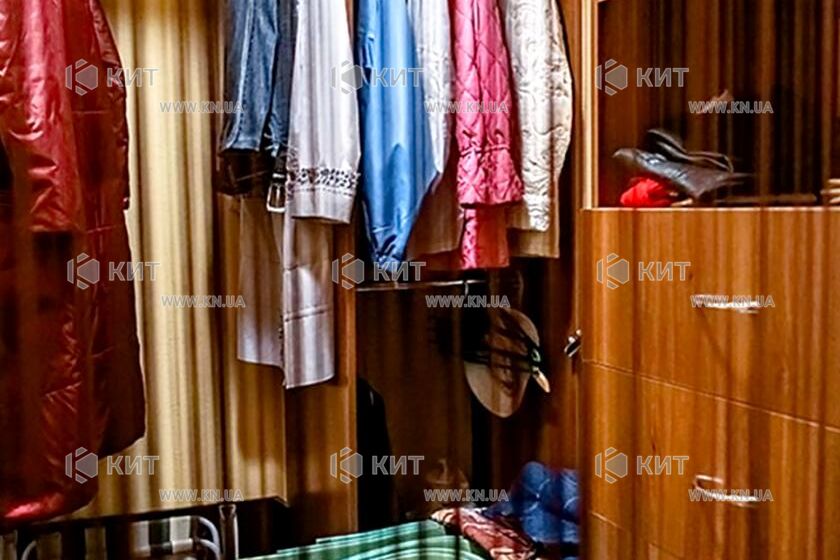 Продаж квартири Харків, Павлове Поле, 65.9м²