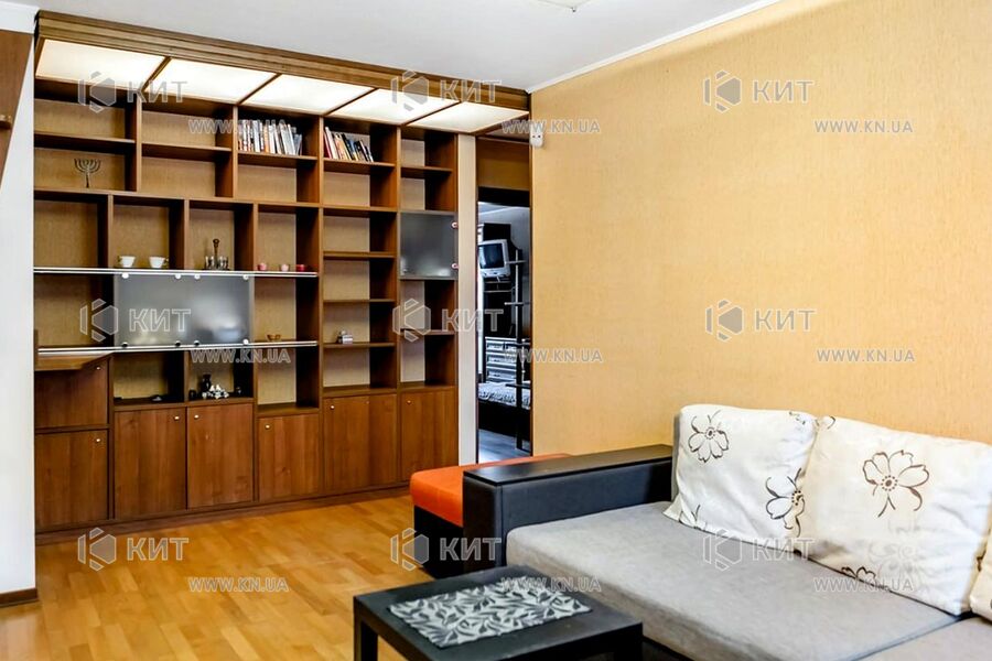 Продаж квартири Харків, Павлове Поле, 65.9м²