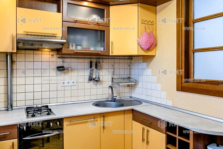 Продаж квартири Харків, Павлове Поле, 65.9м²