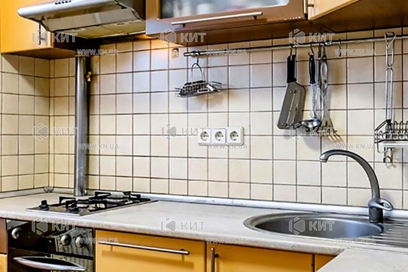 Продаж квартири Харків, Павлове Поле, 65.9м²