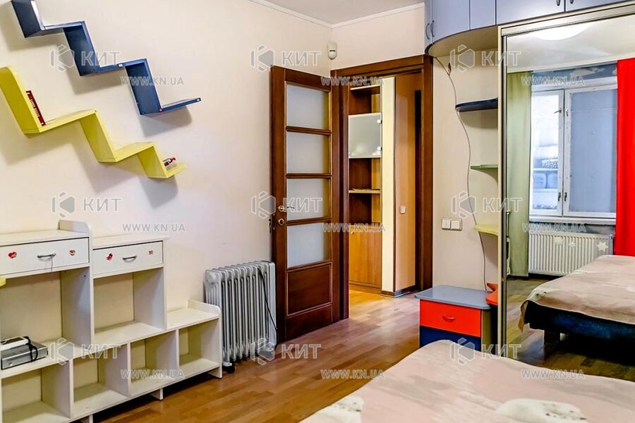 Продаж квартири Харків, Павлове Поле, 65.9м²