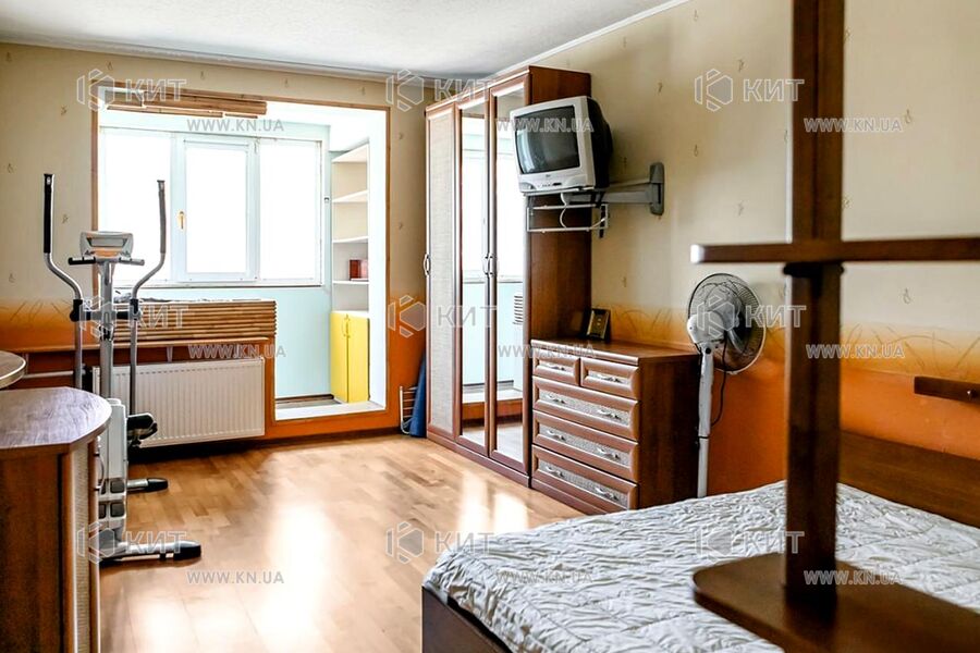 Продаж квартири Харків, Павлове Поле, 65.9м²