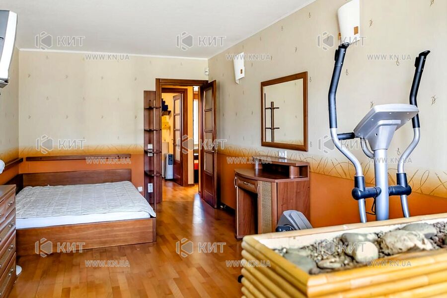 Продаж квартири Харків, Павлове Поле, 65.9м²