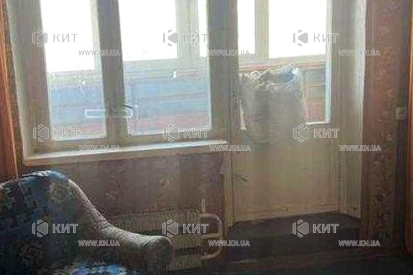 Продаж квартири Харків, Салтівка, 524 мрн., 64м²