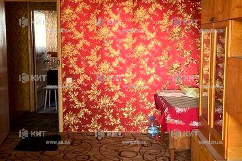 Продаж квартири Харків, Салтівка, 524 мрн., 64м²