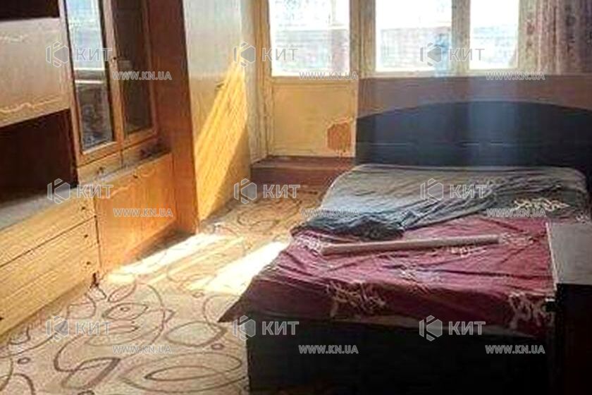 Продаж квартири Харків, Салтівка, 524 мрн., 64м²