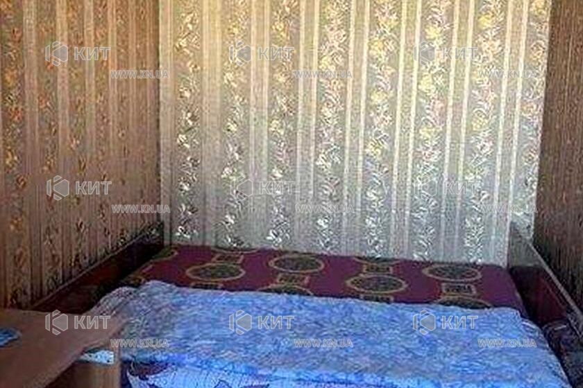 Продаж квартири Харків, Салтівка, 524 мрн., 64м²