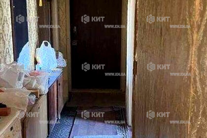 Продаж квартири Харків, Салтівка, 524 мрн., 64м²