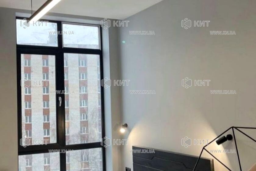 Продажа квартиры Харьков, Павлово Поле, 65м²