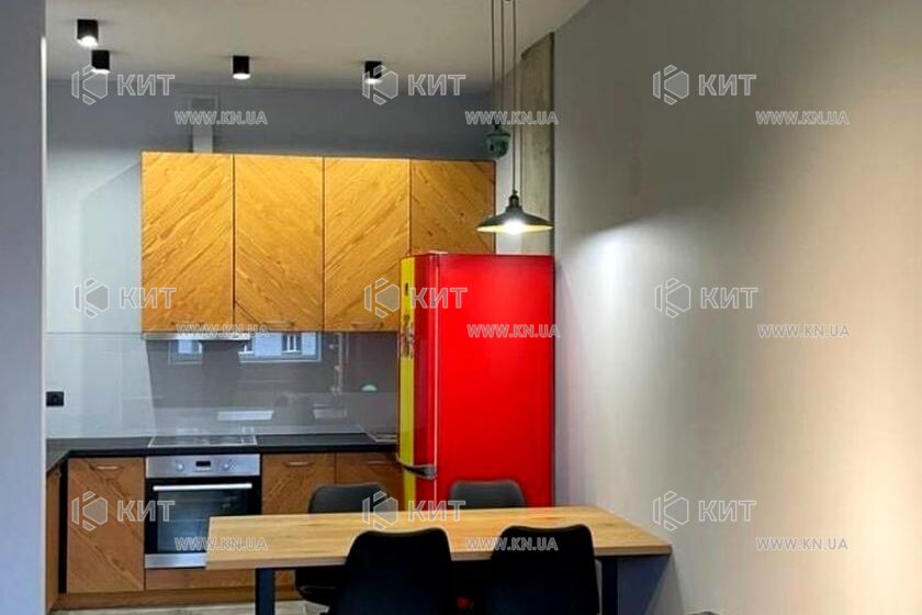 Продажа квартиры Харьков, Павлово Поле, 65м²