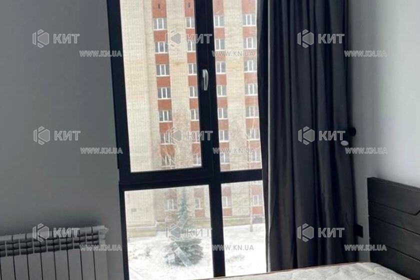 Продажа квартиры Харьков, Павлово Поле, 65м²