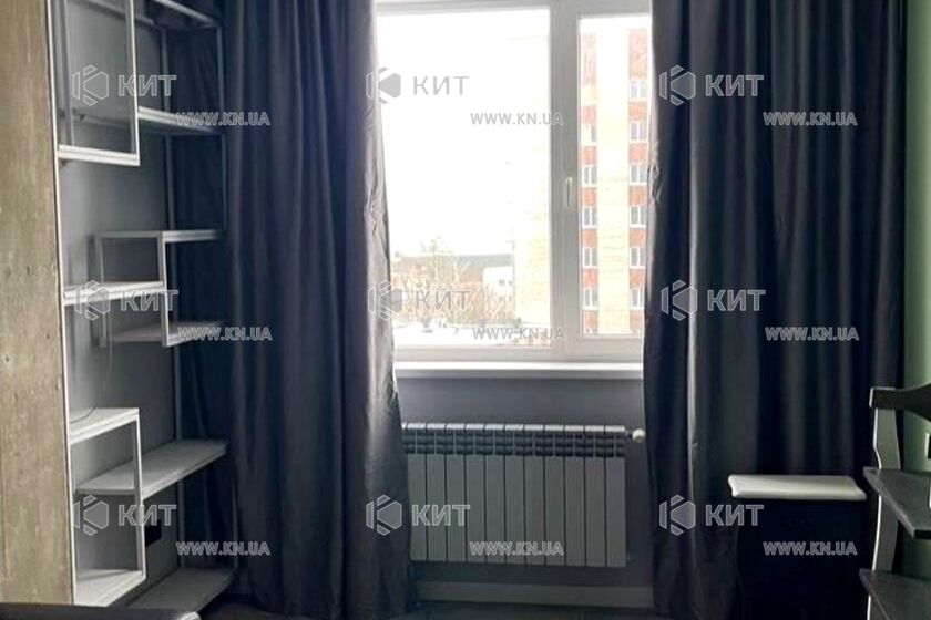 Продажа квартиры Харьков, Павлово Поле, 65м²