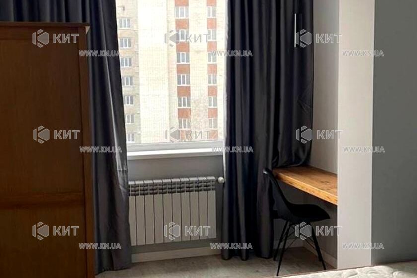 Продажа квартиры Харьков, Павлово Поле, 65м²