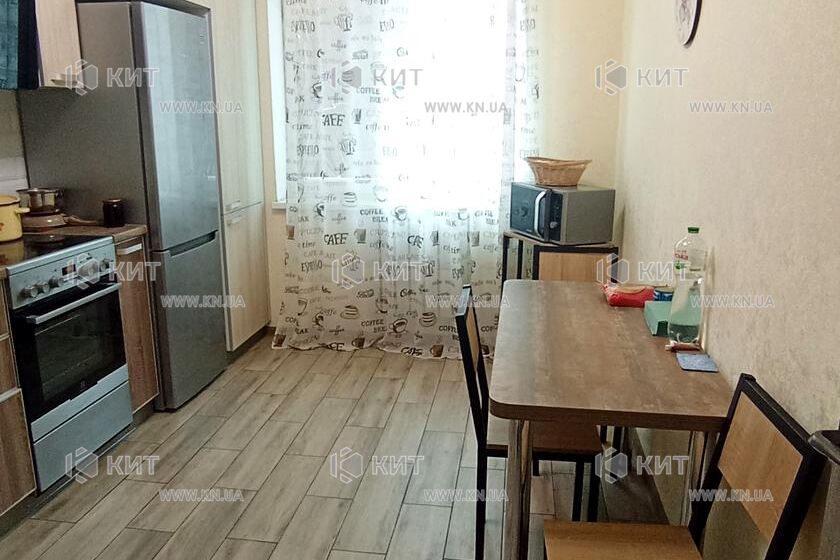 Продажа квартиры Харьков, Новые дома, 52м²