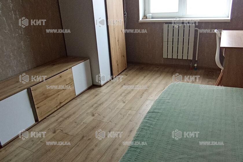 Продажа квартиры Харьков, Новые дома, 52м²
