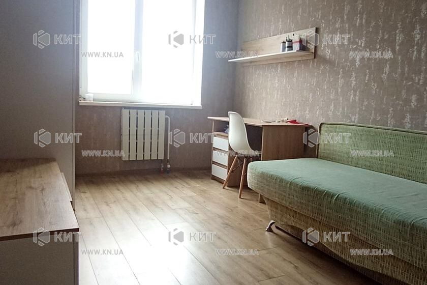 Продажа квартиры Харьков, Новые дома, 52м²