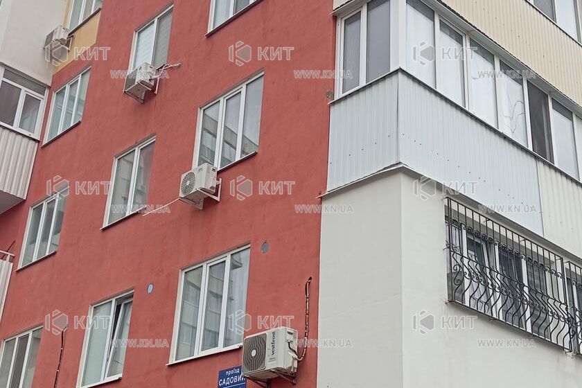 Продажа квартиры Харьков, Новые дома, 52м²