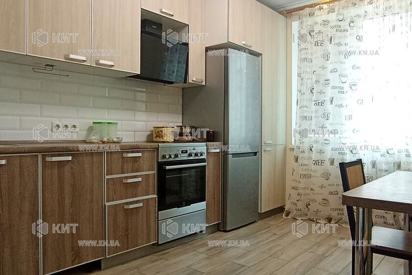 Продажа квартиры Харьков, Новые дома, 52м²