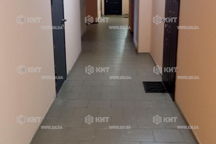 Продажа квартиры Харьков, Новые дома, 52м²