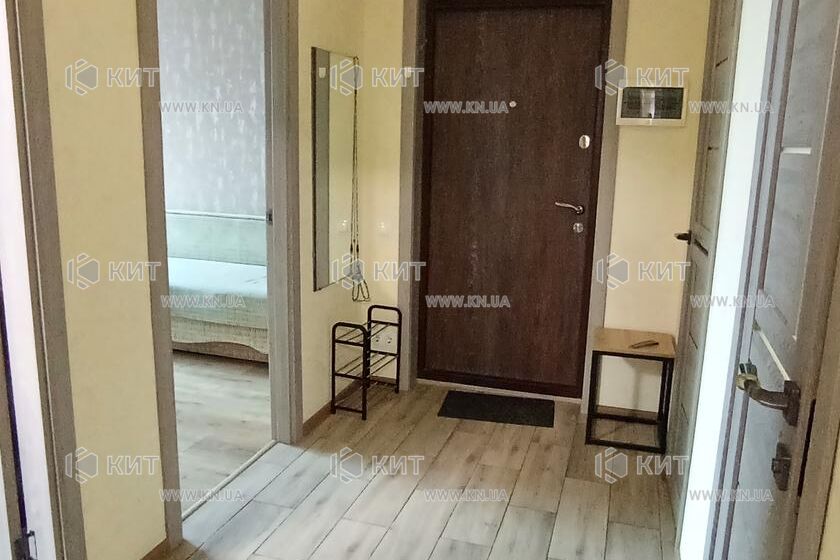 Продажа квартиры Харьков, Новые дома, 52м²